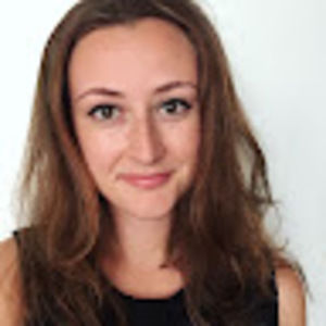 Meet your Posher, Kira